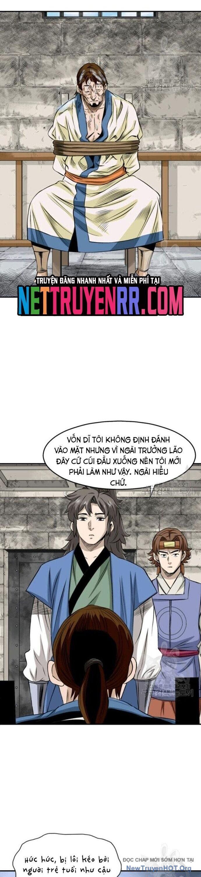 Quang Long Chap 75 - Next Chap 76