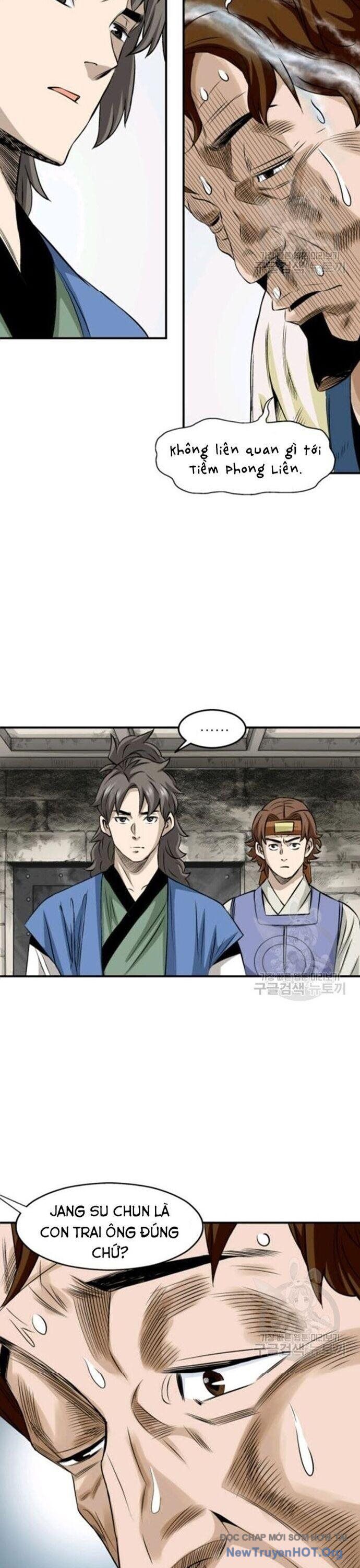 Quang Long Chap 75 - Next Chap 76