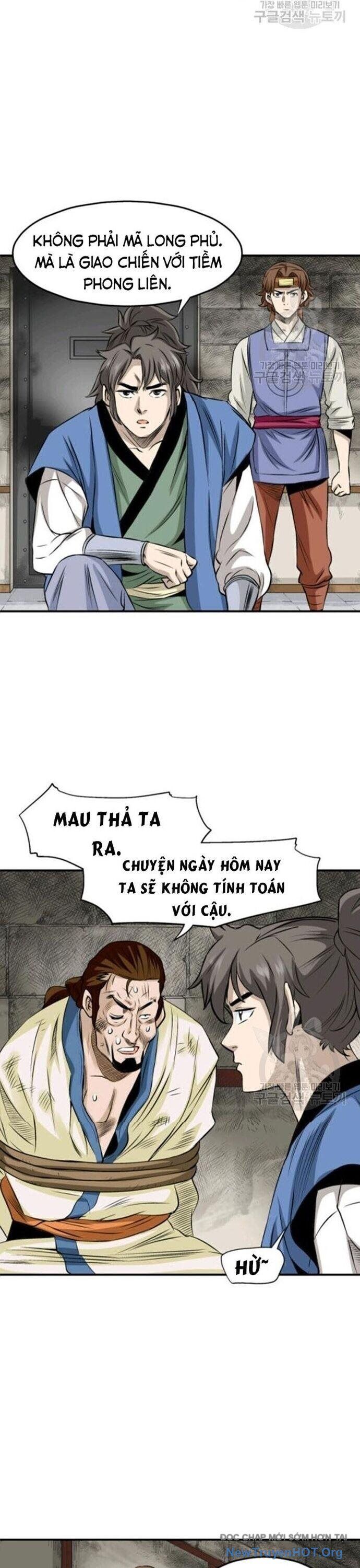 Quang Long Chap 75 - Next Chap 76