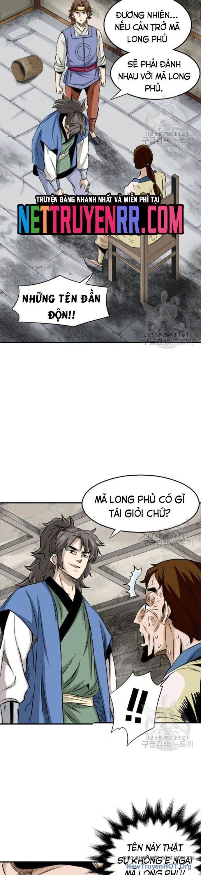 Quang Long Chap 75 - Next Chap 76