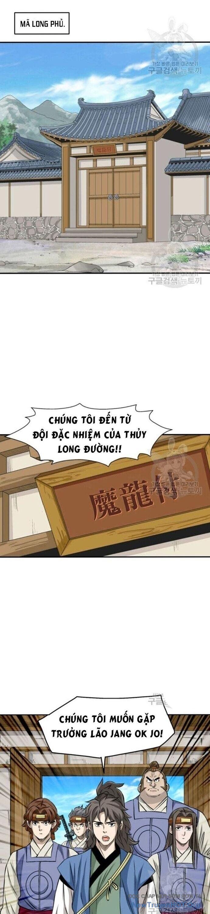 Quang Long Chap 75 - Next Chap 76