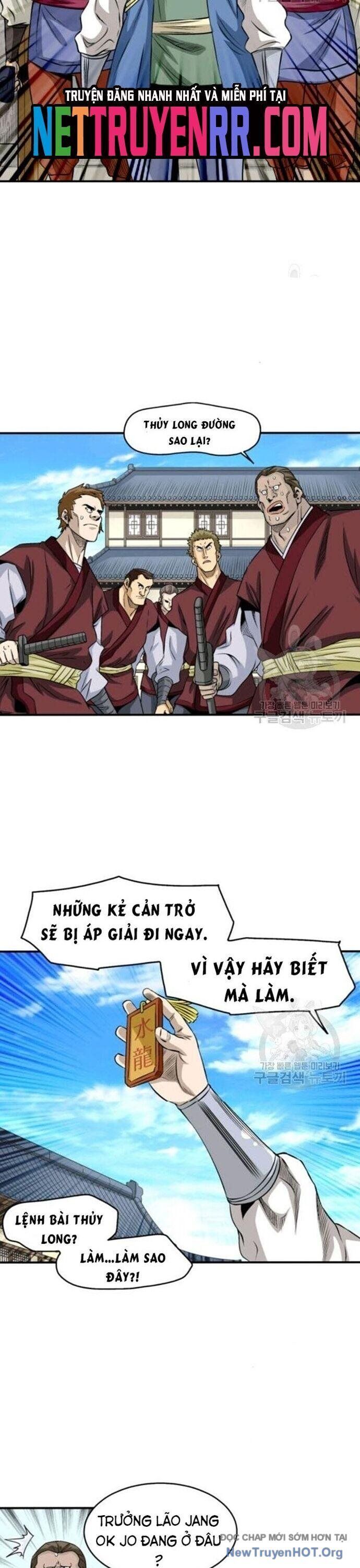 Quang Long Chap 75 - Next Chap 76