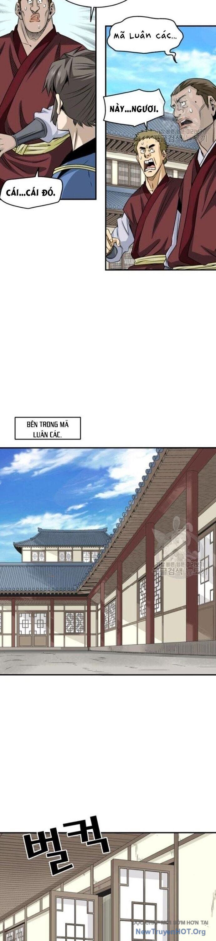 Quang Long Chap 75 - Next Chap 76
