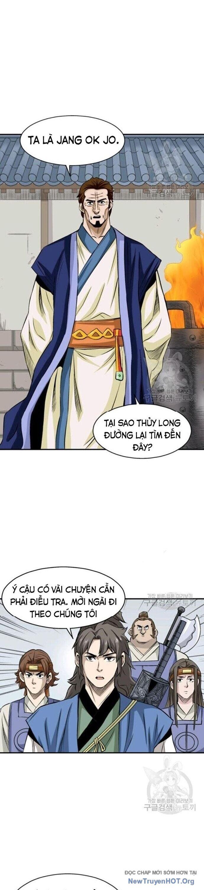 Quang Long Chap 75 - Next Chap 76