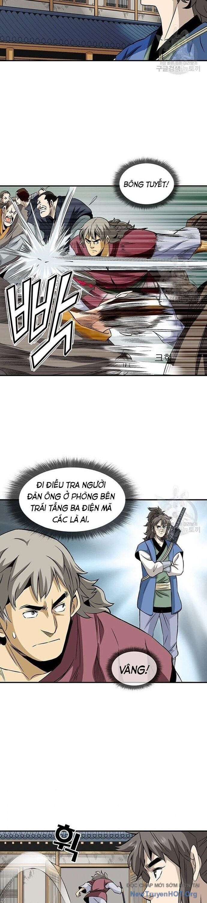 Quang Long Chap 76 - Next Chap 77