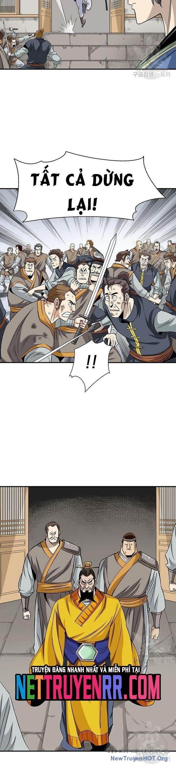 Quang Long Chap 76 - Next Chap 77