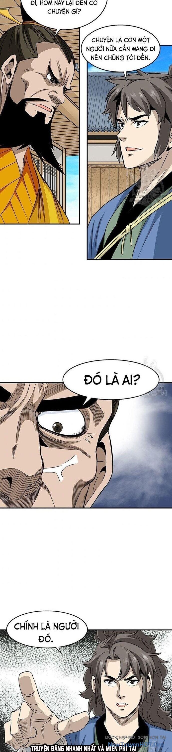 Quang Long Chap 76 - Next Chap 77