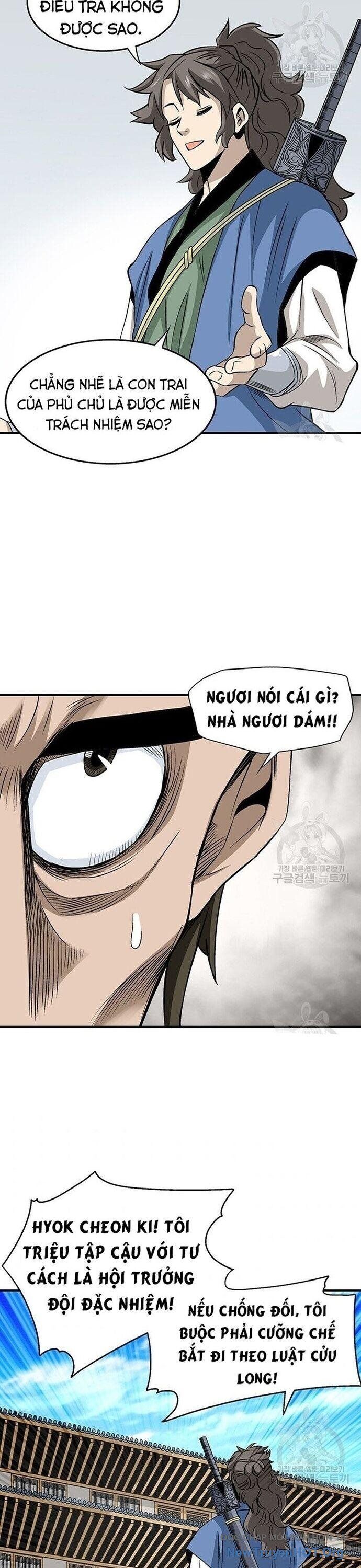Quang Long Chap 76 - Next Chap 77