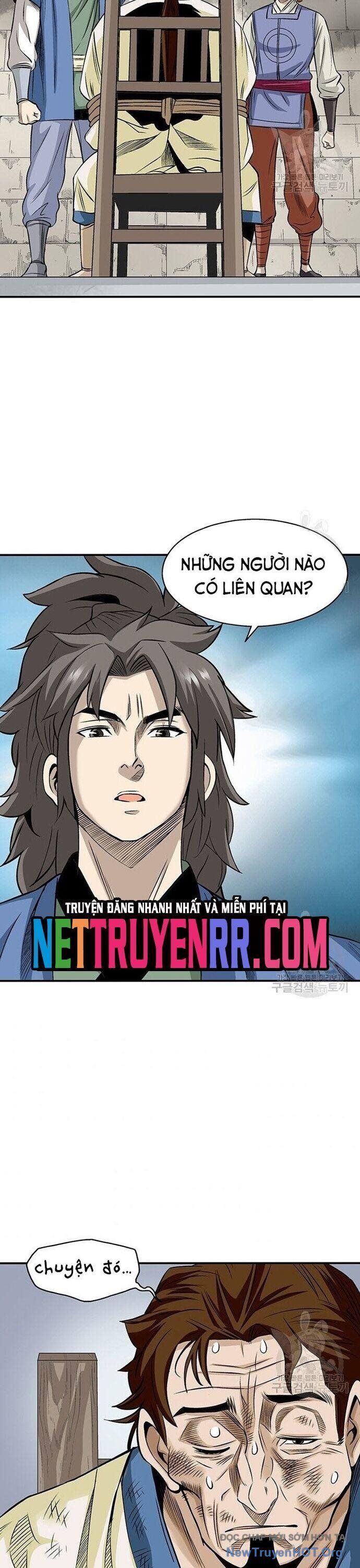 Quang Long Chap 76 - Next Chap 77