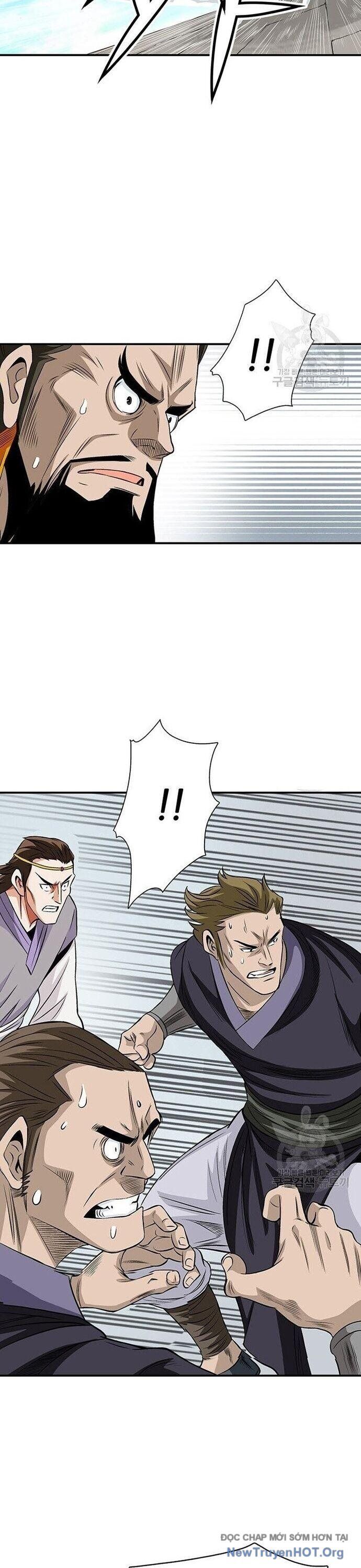 Quang Long Chap 76 - Next Chap 77