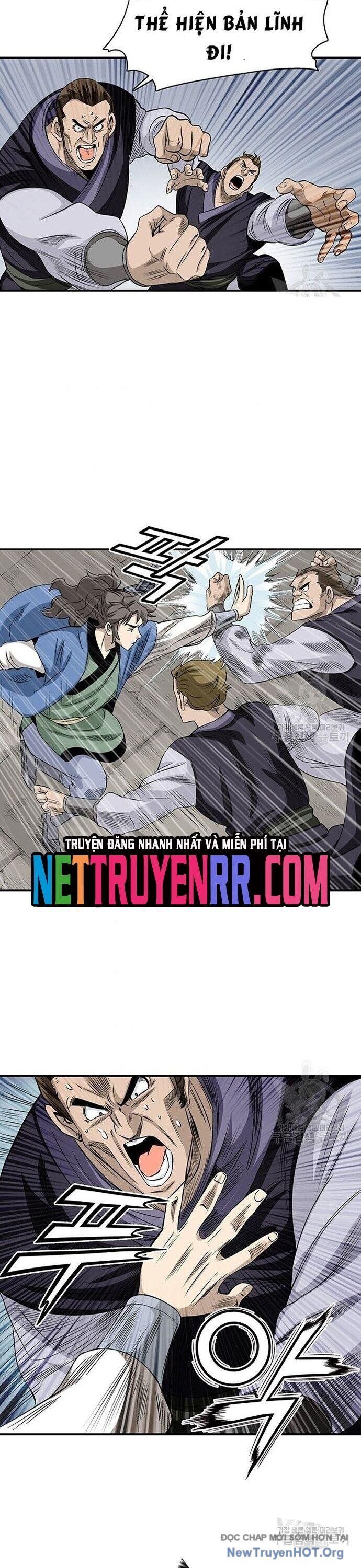 Quang Long Chap 76 - Next Chap 77