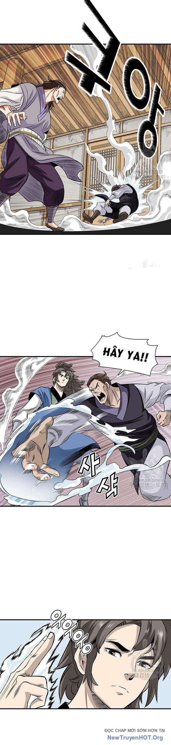 Quang Long Chap 76 - Next Chap 77