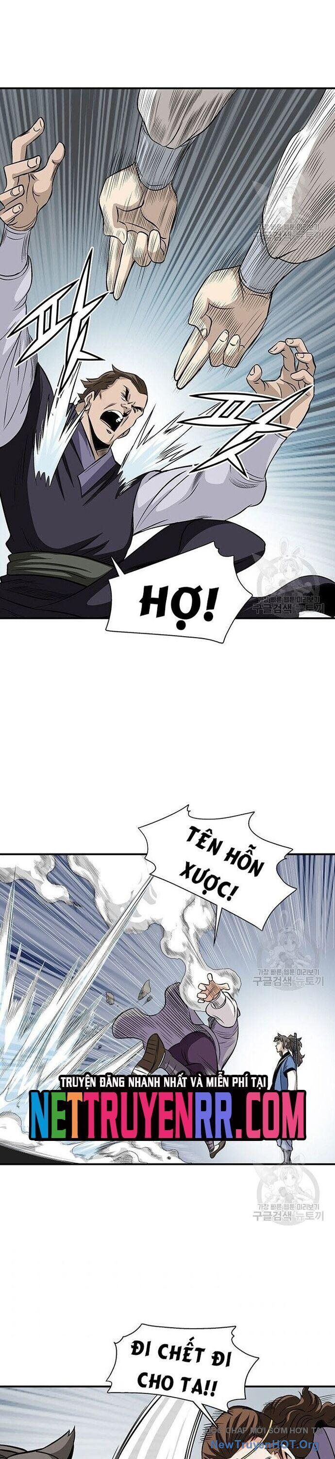 Quang Long Chap 76 - Next Chap 77