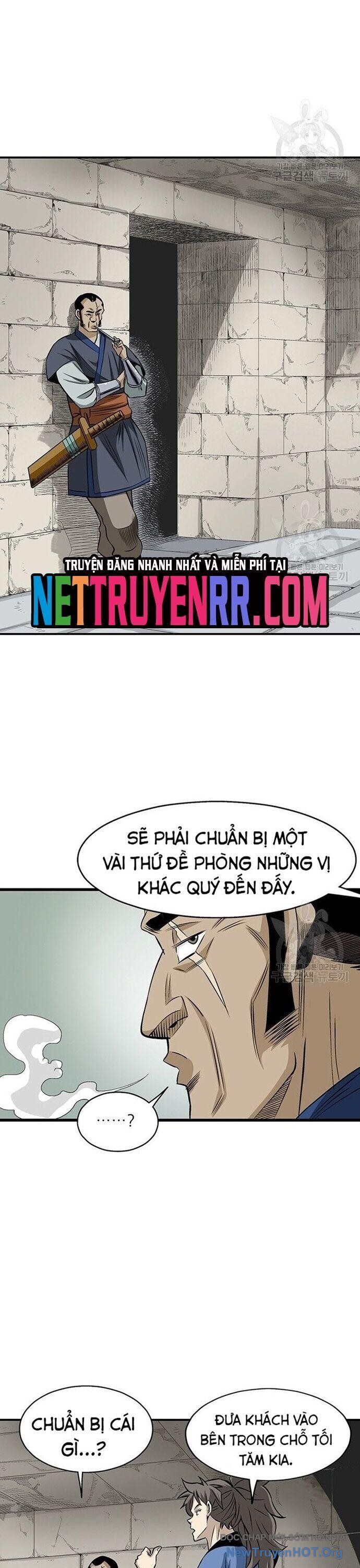 Quang Long Chap 76 - Next Chap 77