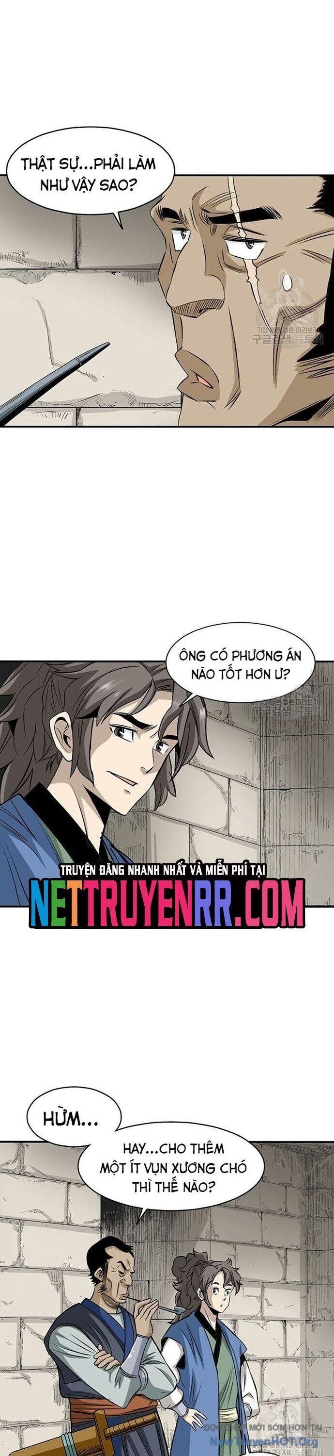 Quang Long Chap 76 - Next Chap 77