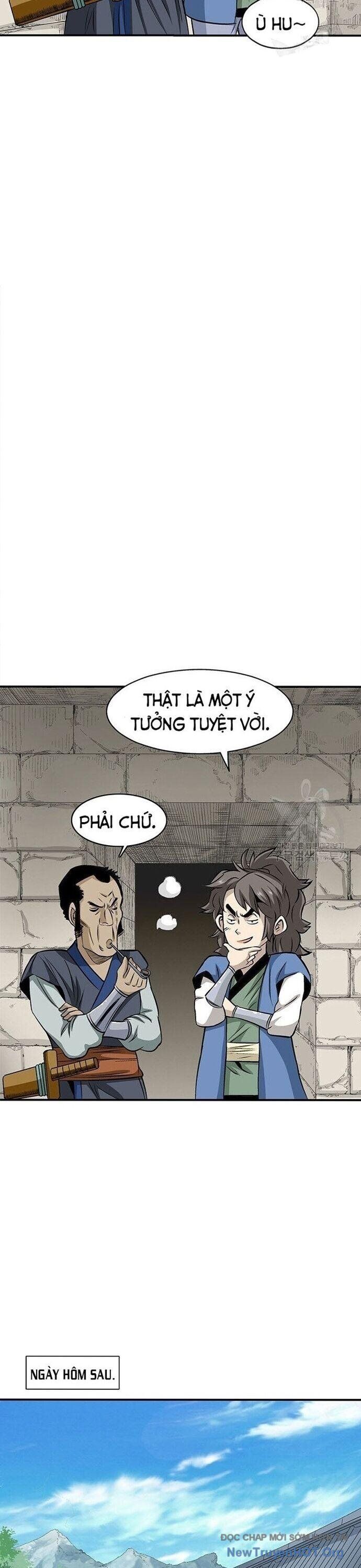 Quang Long Chap 76 - Next Chap 77