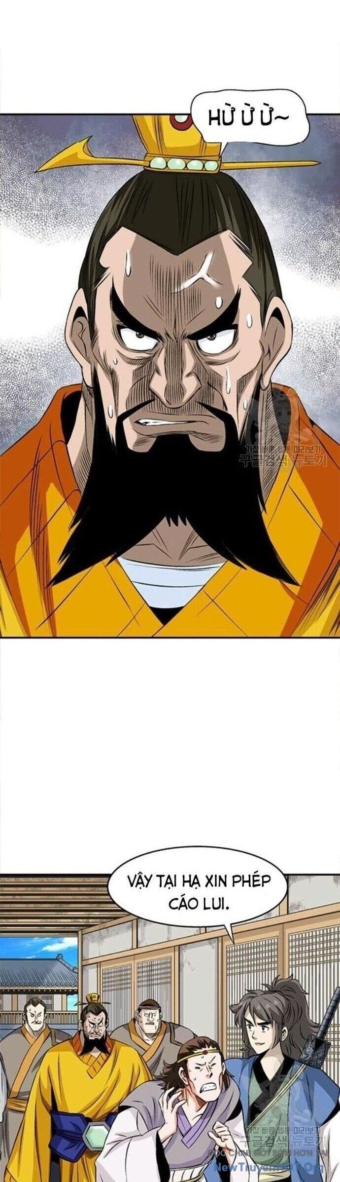 Quang Long Chap 77 - Next Chap 78