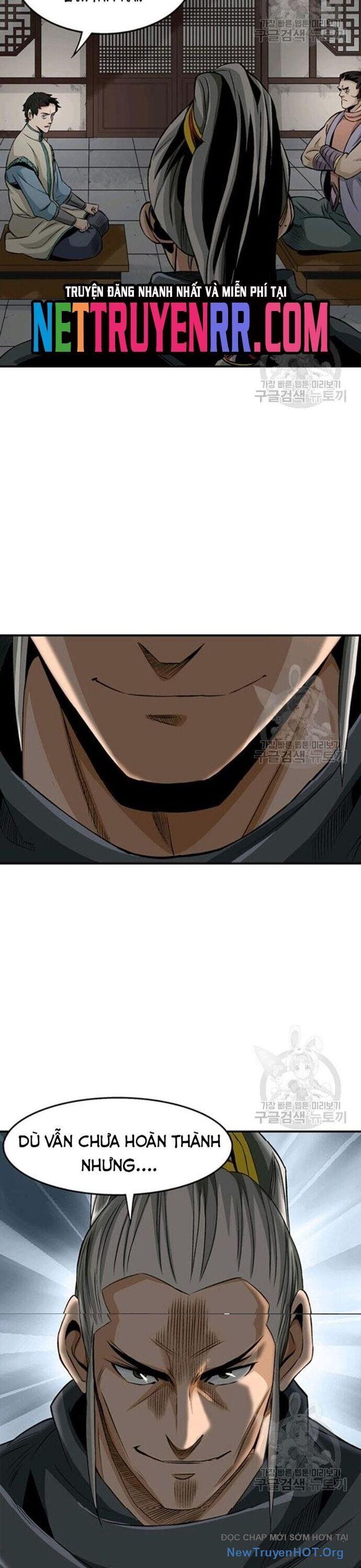 Quang Long Chap 77 - Next Chap 78