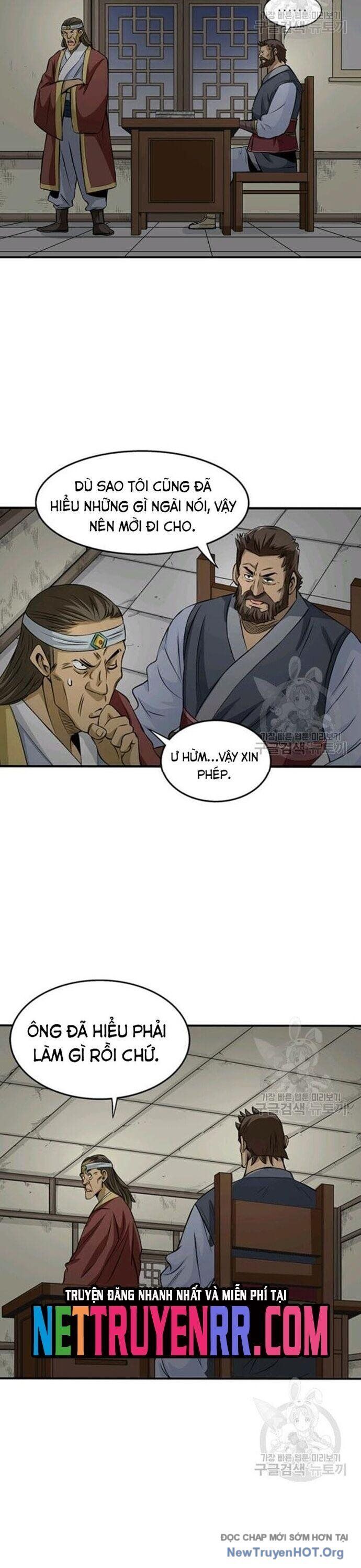 Quang Long Chap 77 - Next Chap 78