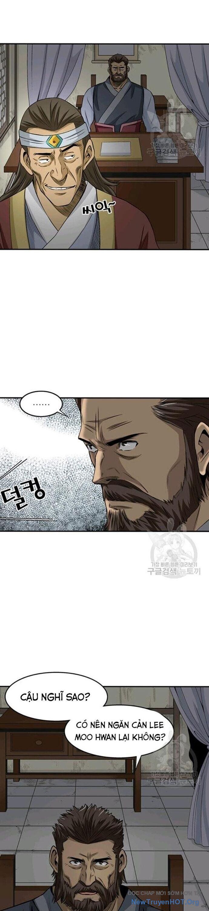 Quang Long Chap 77 - Next Chap 78