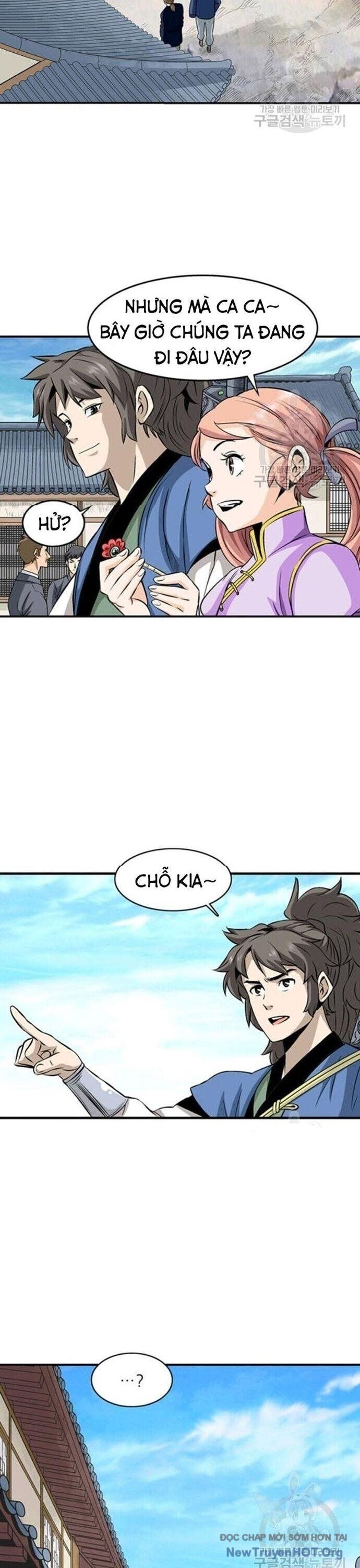 Quang Long Chap 77 - Next Chap 78