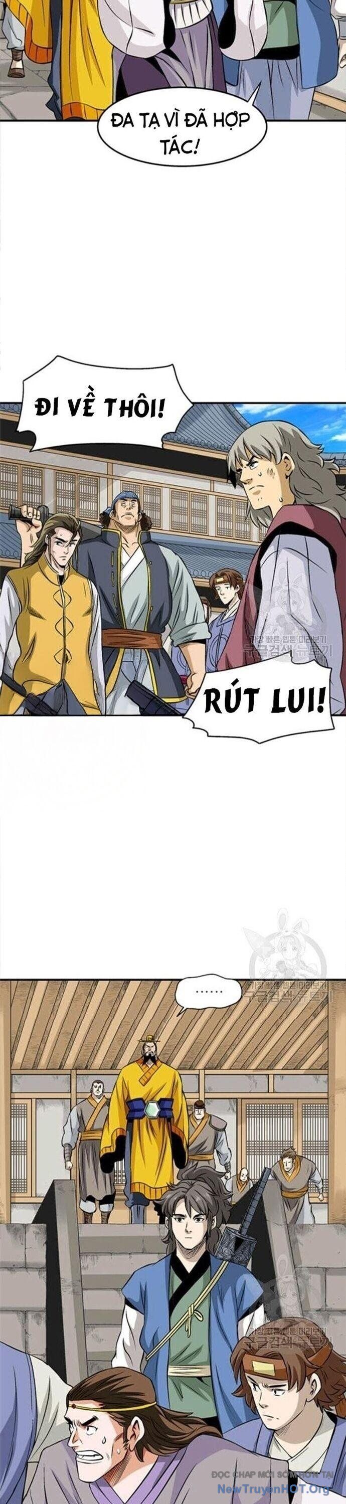 Quang Long Chap 77 - Next Chap 78