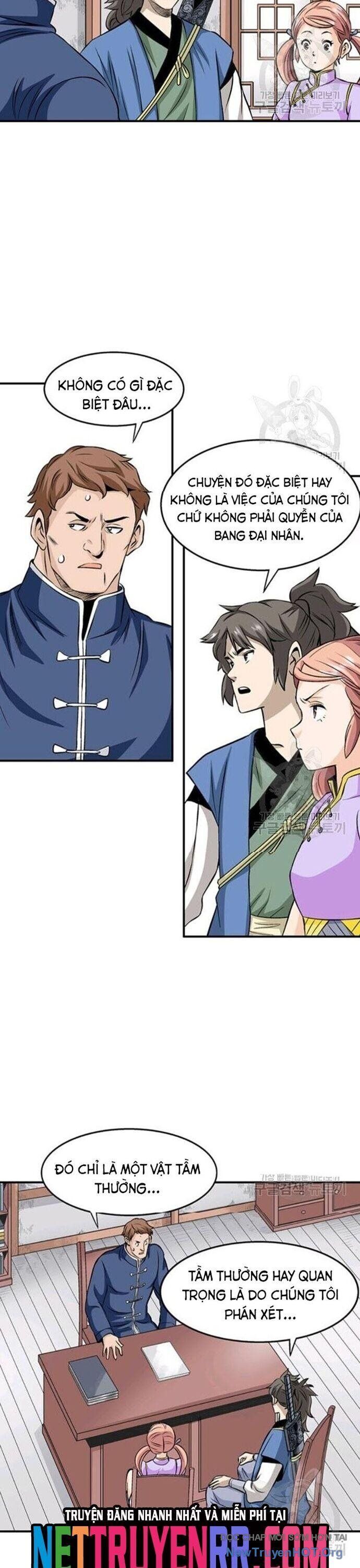 Quang Long Chap 77 - Next Chap 78