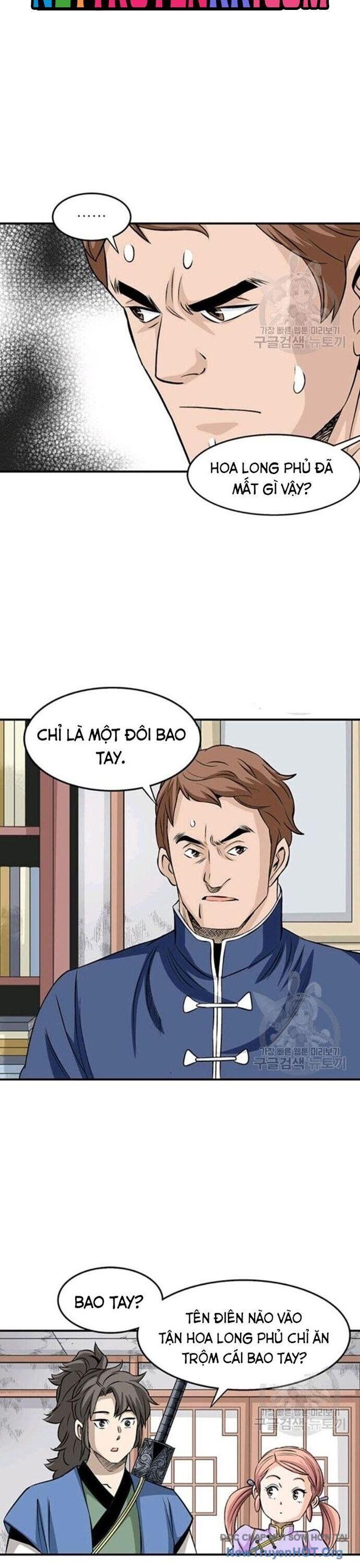 Quang Long Chap 77 - Next Chap 78