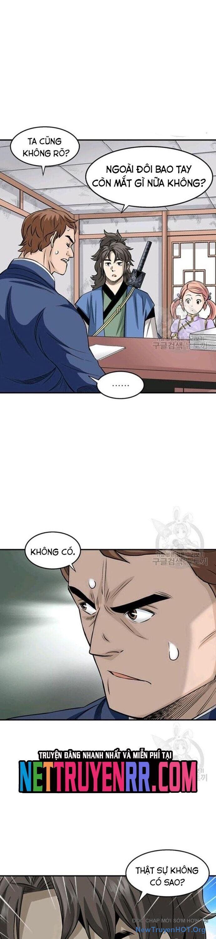 Quang Long Chap 77 - Next Chap 78