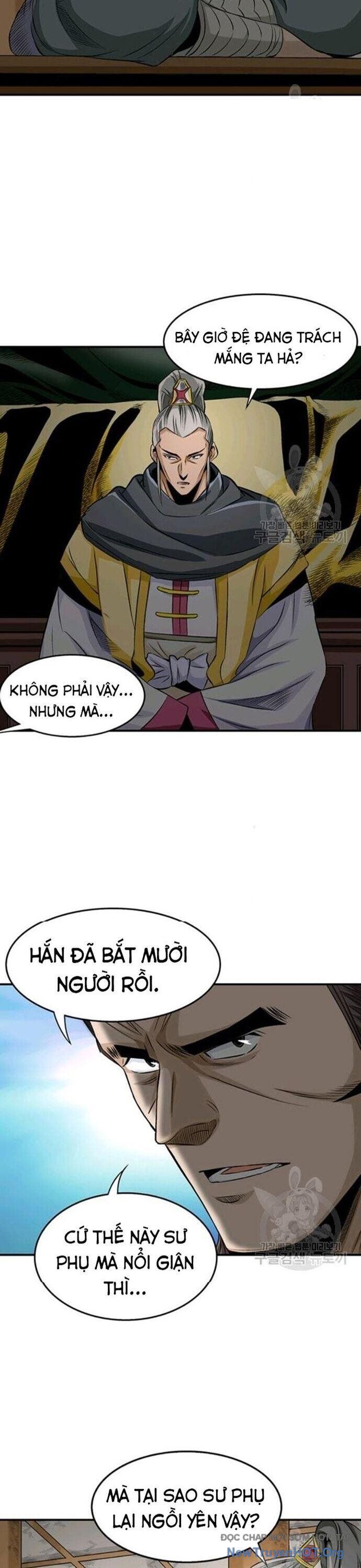 Quang Long Chap 77 - Next Chap 78