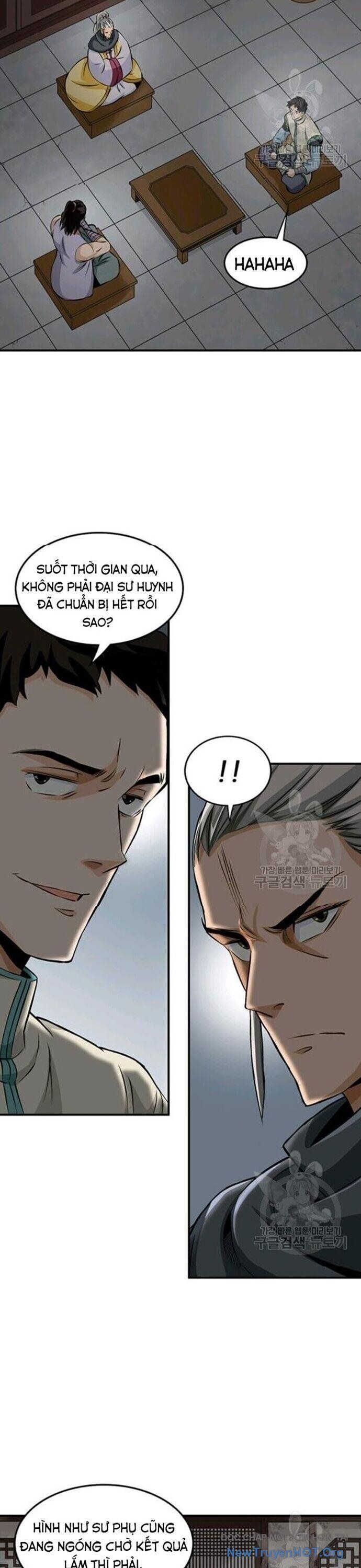 Quang Long Chap 77 - Next Chap 78