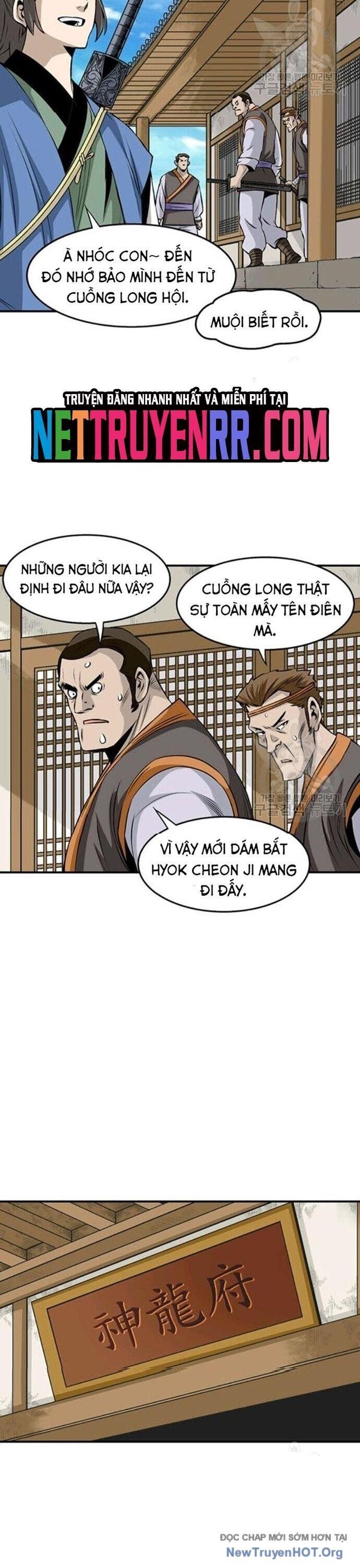 Quang Long Chap 78 - Next Chap 79