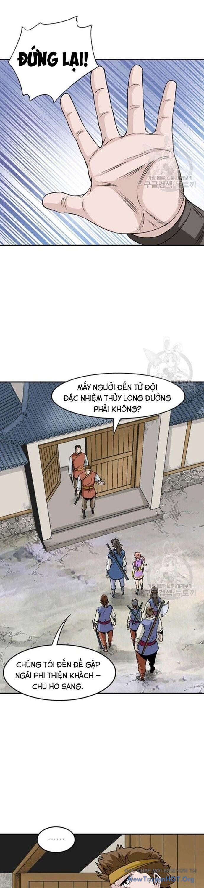 Quang Long Chap 78 - Next Chap 79