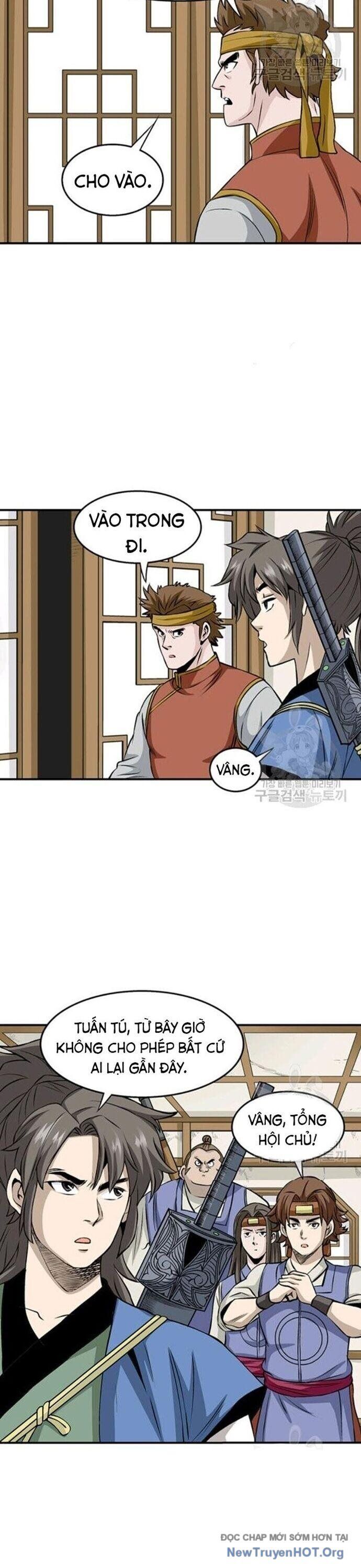 Quang Long Chap 78 - Next Chap 79
