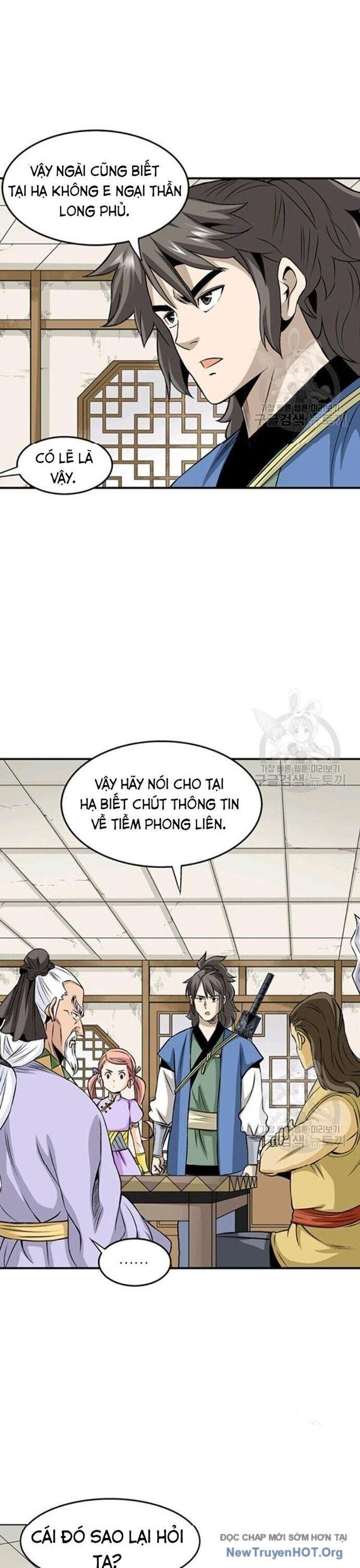 Quang Long Chap 78 - Next Chap 79