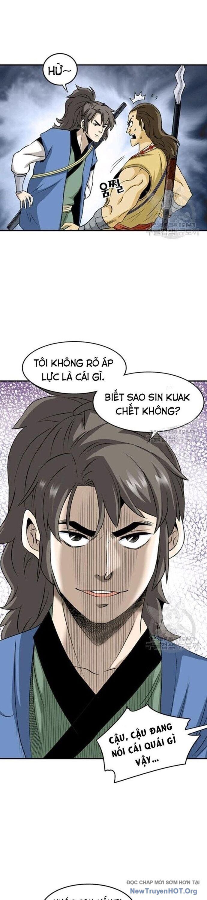 Quang Long Chap 78 - Next Chap 79