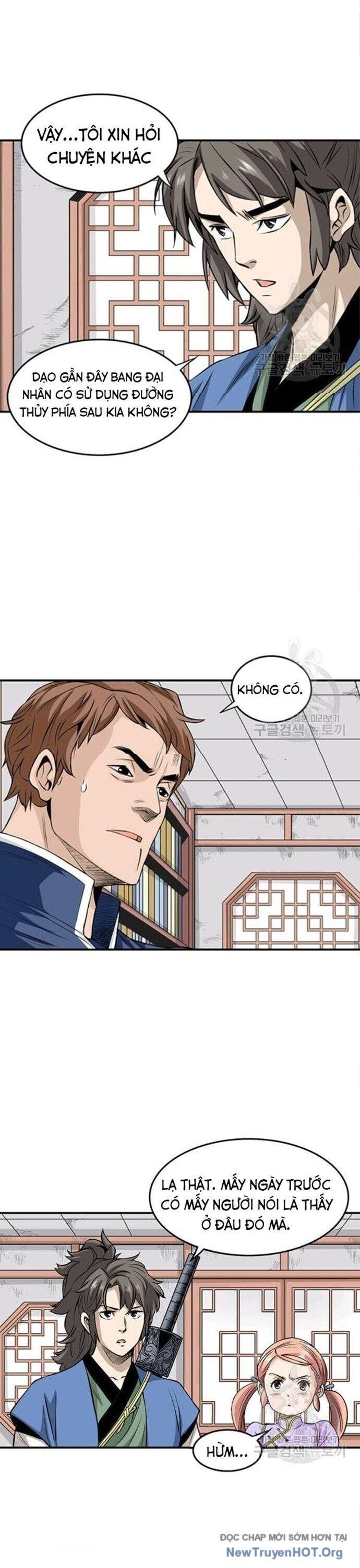 Quang Long Chap 78 - Next Chap 79