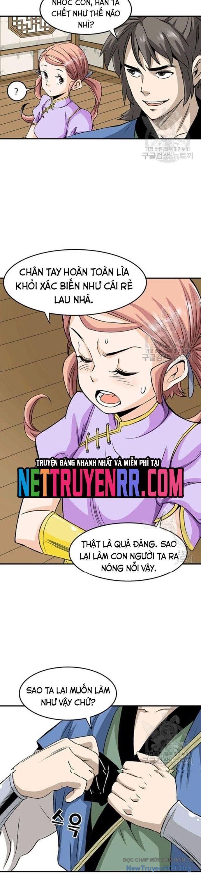 Quang Long Chap 78 - Next Chap 79