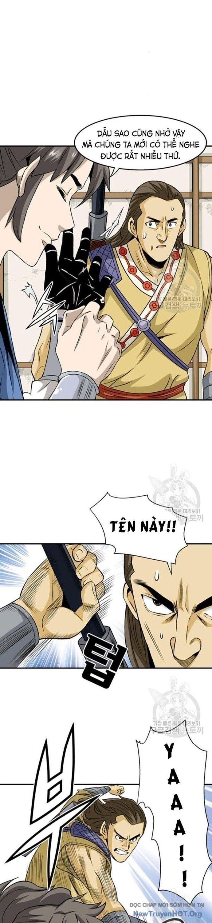 Quang Long Chap 78 - Next Chap 79