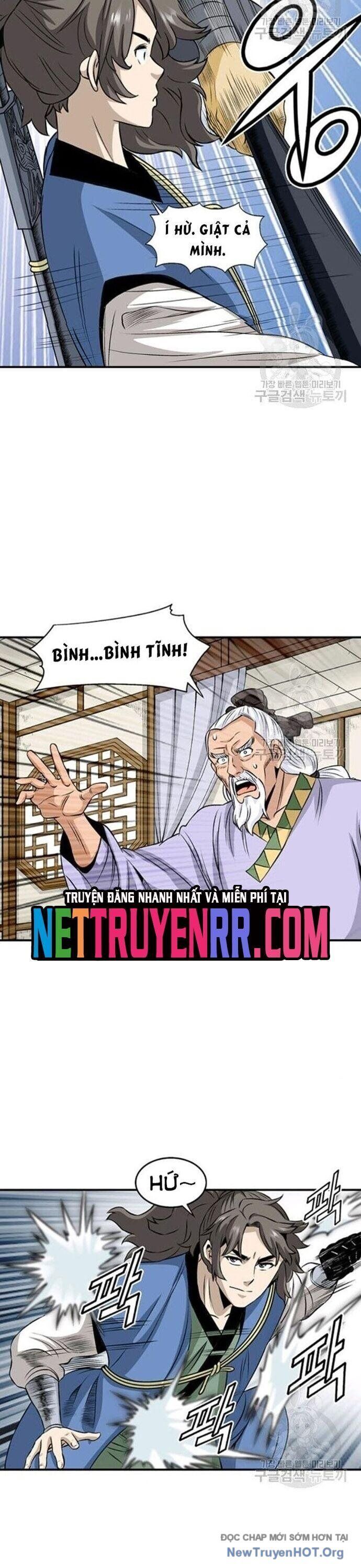 Quang Long Chap 78 - Next Chap 79