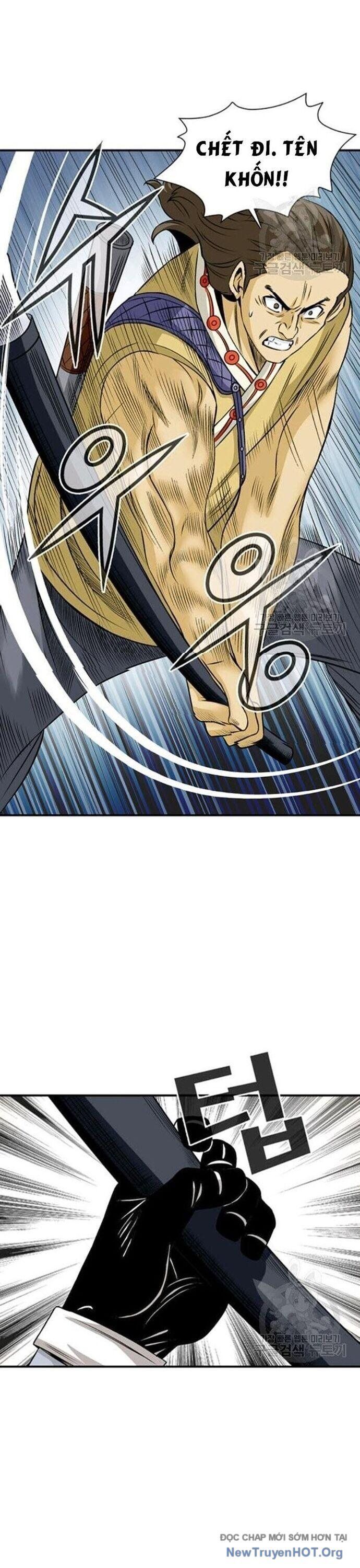 Quang Long Chap 78 - Next Chap 79