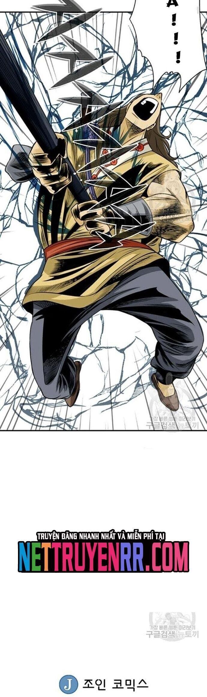 Quang Long Chap 78 - Next Chap 79