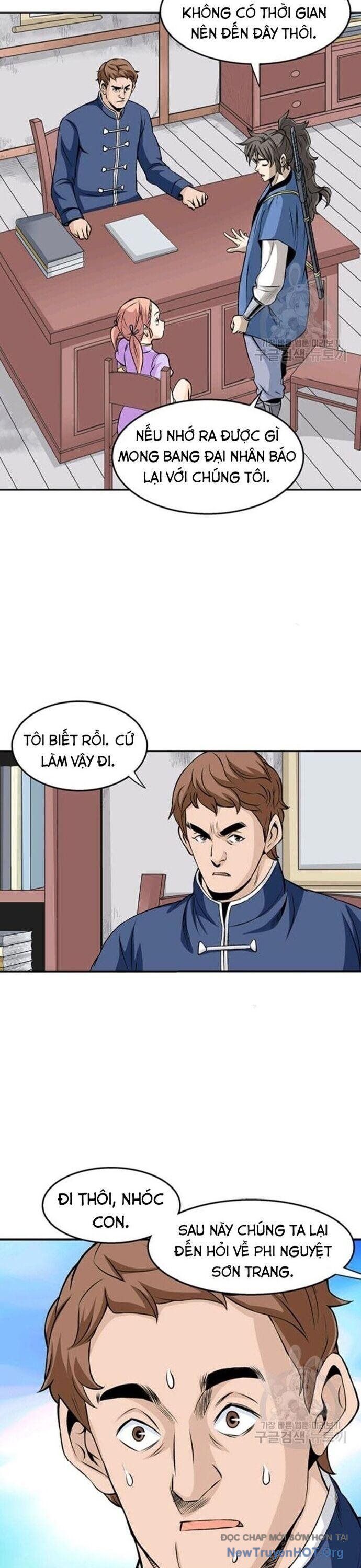 Quang Long Chap 78 - Next Chap 79