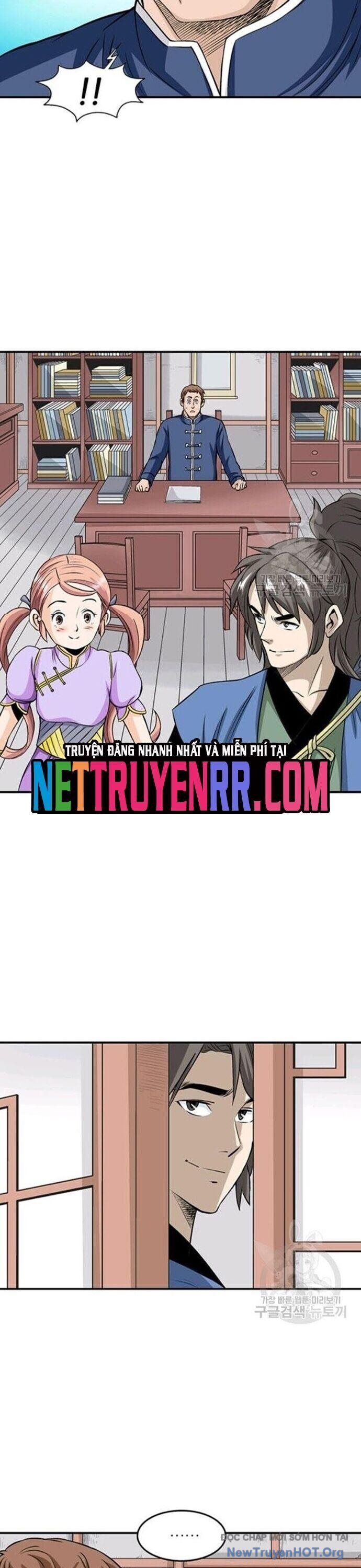Quang Long Chap 78 - Next Chap 79