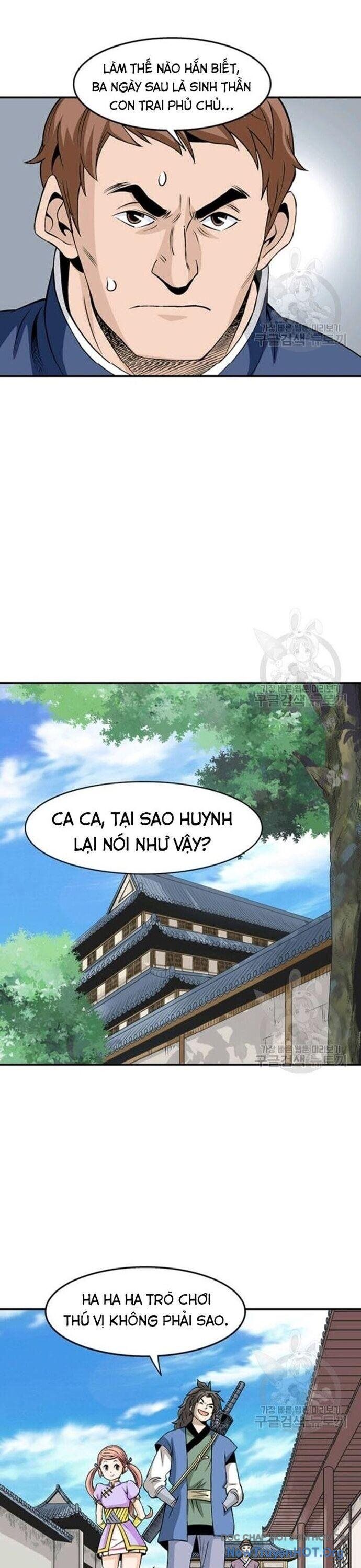 Quang Long Chap 78 - Next Chap 79