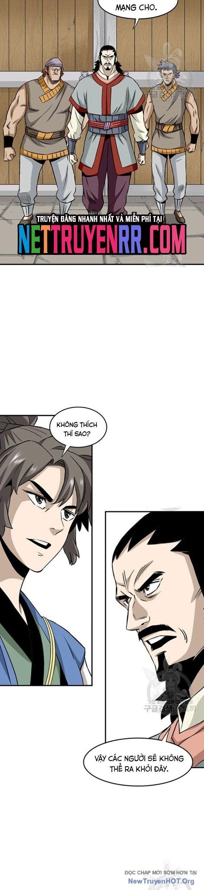 Quang Long Chap 79 - Next Chap 80