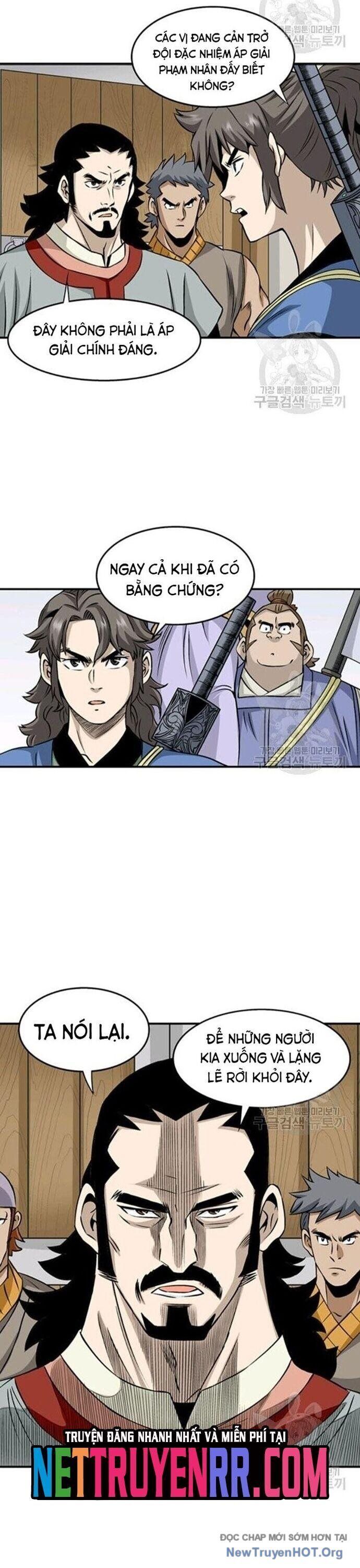 Quang Long Chap 79 - Next Chap 80