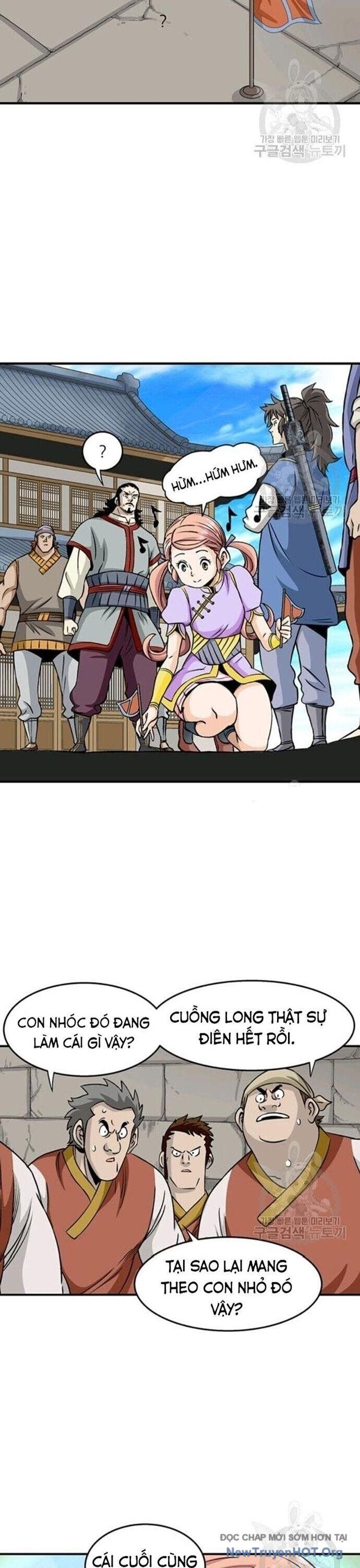 Quang Long Chap 79 - Next Chap 80
