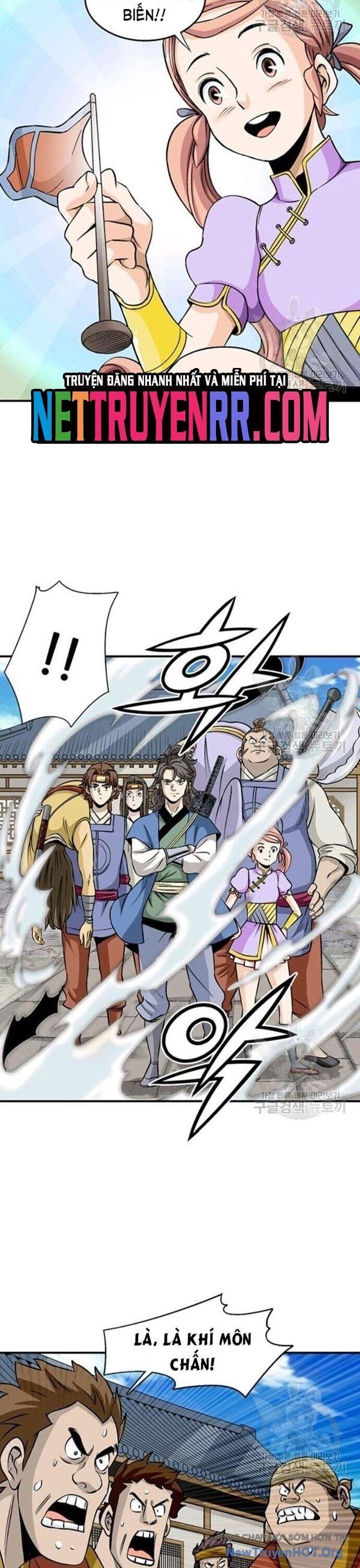 Quang Long Chap 79 - Next Chap 80