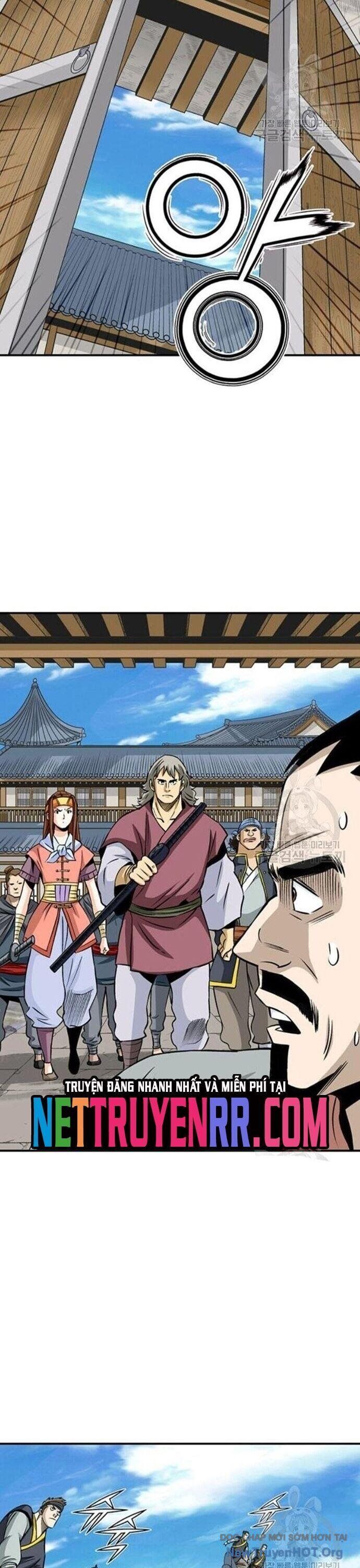 Quang Long Chap 79 - Next Chap 80